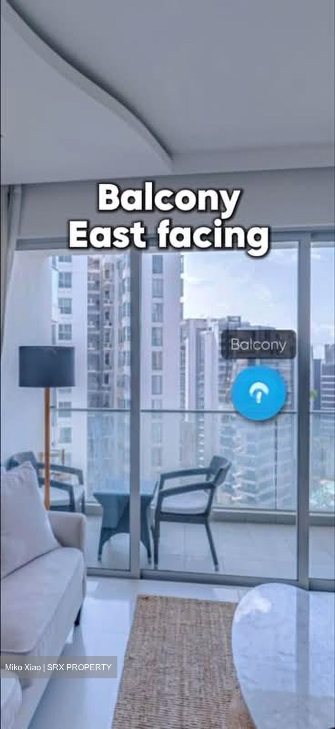 One Amber (D15), Condominium #573392501